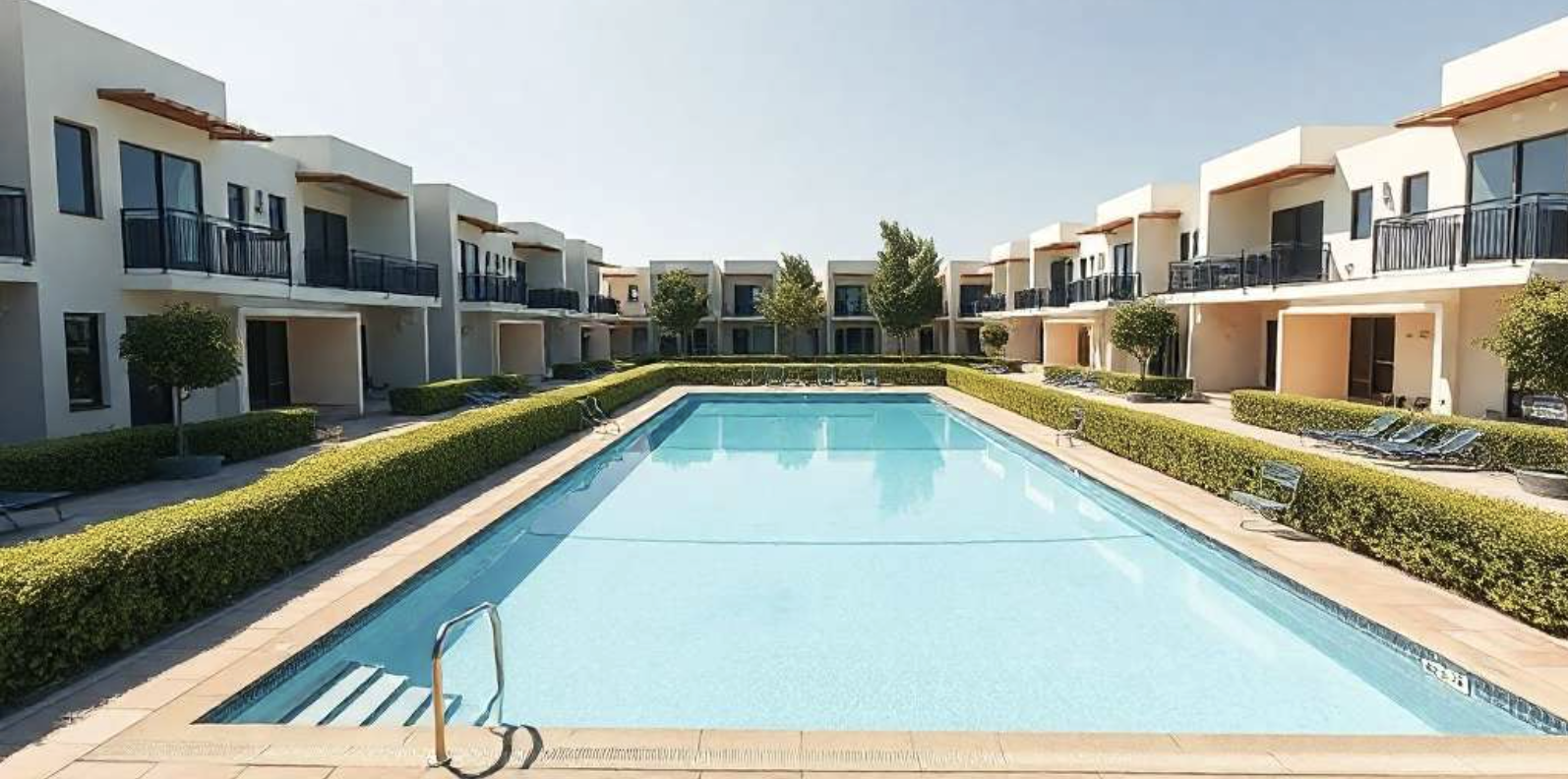 Ley propiedad horizontal piscinas comunitarias: derechos y normas esenciales