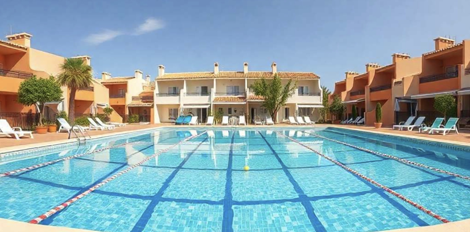 BOE normativa piscinas comunitarias: Guía de obligaciones y requisitos