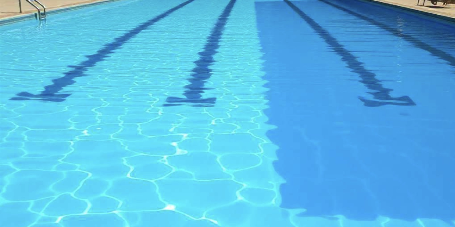 Ley propiedad horizontal piscinas comunitarias